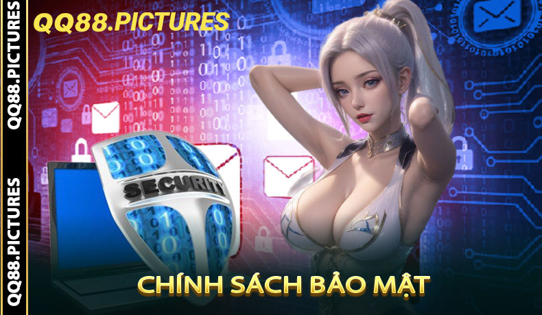 Chính sách bảo mật