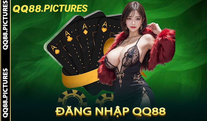 Đăng nhập QQ88