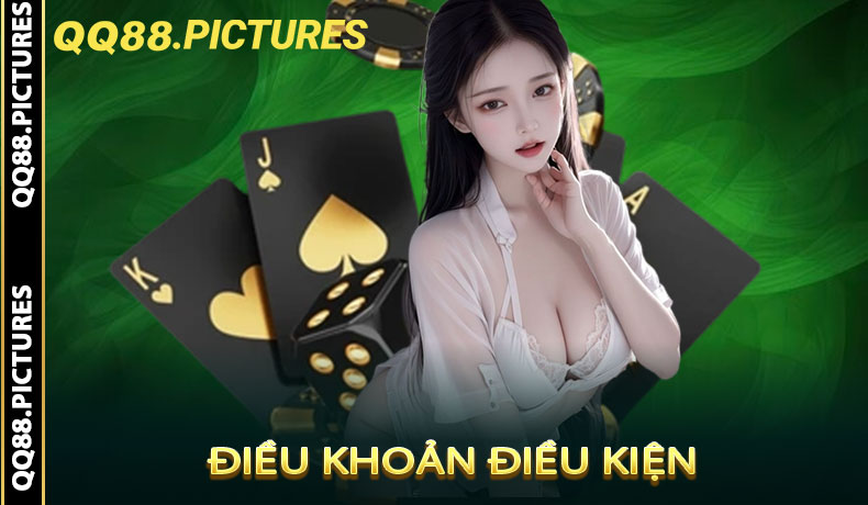 Điều khoản dịch vụ