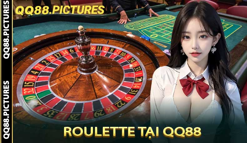 Roulette